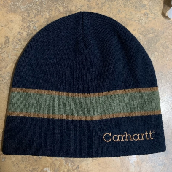 Carhartt beanie